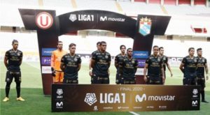 El mensaje de Universitario a Cristal tras perder en la final del campeonato