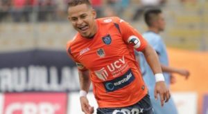 Donald Millán fue anunciado como nuevo jugador de la Universidad César Vallejo