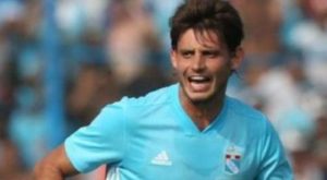 Omar Merlo se pronunció tras renovar contrato con Sporting Cristal