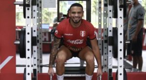 Seis futbolistas de la Selección Peruana volvieron a los entrenamientos en la Videna