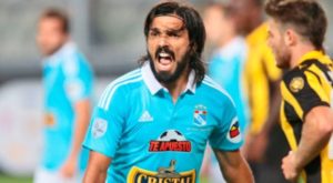 Jorge Cazulo decidió pasar al retiro tras 8 años en Sporting Cristal