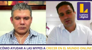 Ayudando a las mypes a crecer en el mundo online – Latina Digital