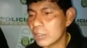 Capturan a ‘robacelulares’ que trató de justificar delito