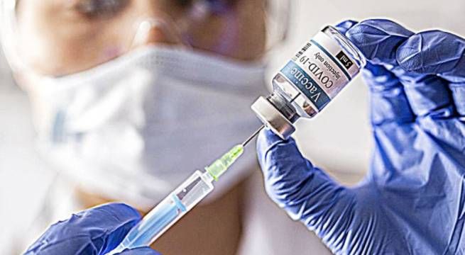 Millón de vacunas de Sinopharm ya están listas para ser recogidas