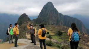 Machu Picchu no atenderá al público durante la cuarentena