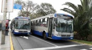 Mira aquí los nuevos horarios del transporte público a partir del 31 de enero