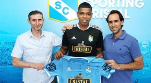 Sporting Cristal renueva el contrato de dos prometedores jóvenes