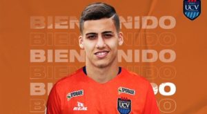 Beto da Silva es nuevo jugador de la Universidad César Vallejo