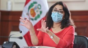 Violeta Bermúdez: “Hemos decidido no reabrir las actividades deportivas”