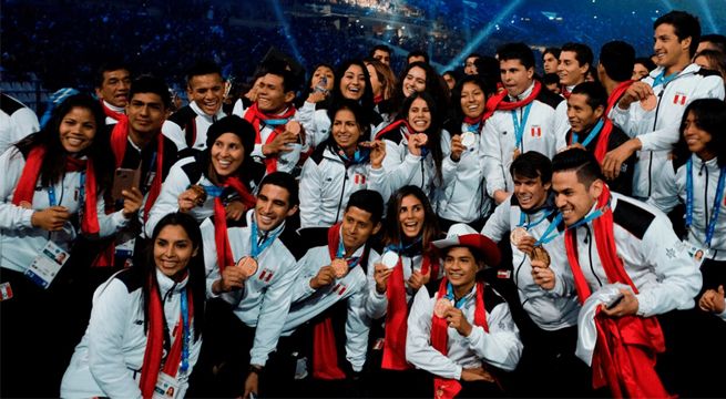 La Asociación de Deportistas del Perú solicita el regreso a los entrenamientos