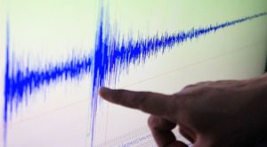 Sismo de regular intensidad remeció Piura esta madrugada