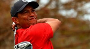 Tiger Woods es hospitalizado con múltiples lesiones tras accidente automovilístico