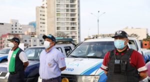 Municipalidad de Lima, Pueblo Libre y Breña lanzan serenazgo sin fronteras