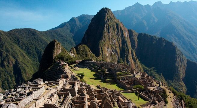 Machu Picchu volverá a recibir a los turistas desde el 1 de marzo