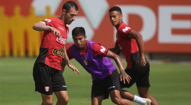 Selección Peruana anunció una nueva convocatoria como preparación para las Eliminatorias