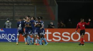 Liga 1 Betsson: Sporting Cristal es favorito para ser campeón, según casa de apuestas auspiciadora