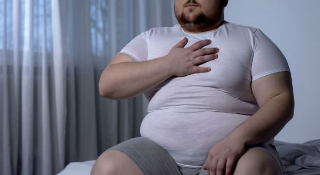 La obesidad es un factor determinante en las muertes por Covid-19