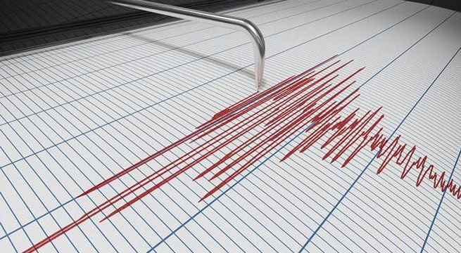 Activan alerta de tsunami en el mar peruano tras sismo en Nueva Zelanda