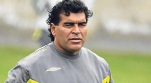 Exarquero de la selección Miguel Miranda falleció este sábado