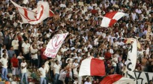 Universitario: más 5 mil hinchas que se registraron en Embajadur Crema aún no aportan