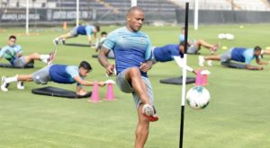 Alianza Lima inicia sus entrenamientos de cara a la temporada 2021