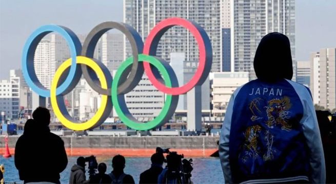 Comité Olímpico Chino ofrece vacunas para los deportistas de Tokio 2020