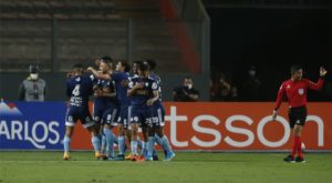 Liga 1 Betsson: Sporting Cristal es el favorito para revalidar el título nacional