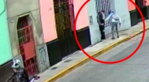 Vecinos del centro de Lima sufren asaltos a dos cuadras de comisaría