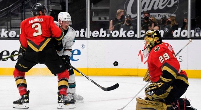 Jugador de Hockey sobre hielo falleció al recibir golpe con disco en la cabeza