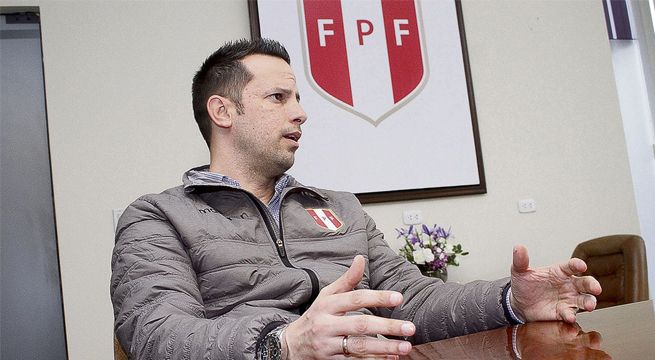 La FPF tomó su decisión acerca del regreso de Alianza Lima a la Liga 1 [VIDEO]