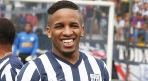 Jefferson Farfán es nuevo jugador de Alianza Lima