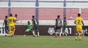 Universitario cayó 1-3 ante Cantolao por la fecha 2 de la Liga 1 [Video]