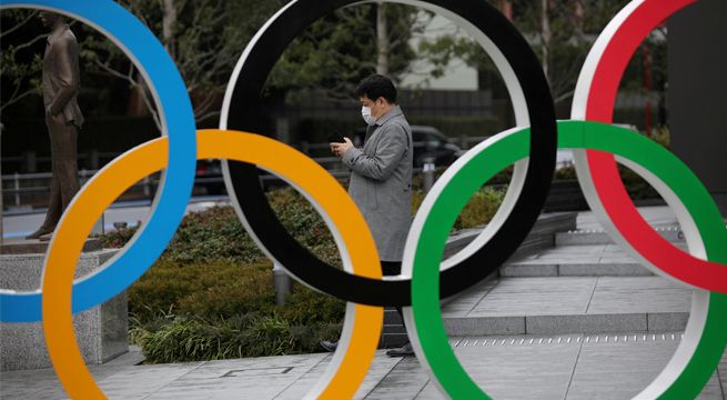 Espectadores internacionales no podrán ingresar a Japón para los Juegos Olímpicos