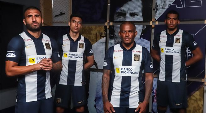 Alianza Lima debutará en la fecha 3 de la Liga 1 Betsson