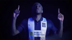 Alianza Lima anuncia oficialmente el regreso de Jefferson Farfán [VIDEO]