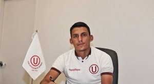 Alex Valera aseguró que Universitario seguirá peleando por sumar puntos necesarios para campeonar