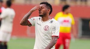 Universitario de Deportes: Alberto Quintero da positivo por Covid-19