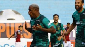 Alianza Lima venció 1-0 a Municipal con gol de Jefferson Farfán [Video]