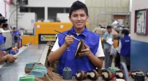 Produce: 200 MYPE de 18 regiones del país pondrán en vitrina sus productos en feria virtual