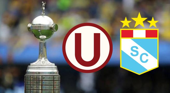 Conoce a los rivales de Sporting Cristal y Universitario en la Copa Libertadores 2021