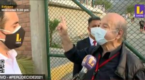 Hernando de Soto asegura estar ganando según las casas de apuestas [Video]