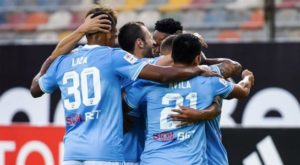 Conoce el fixture oficial de Sporting Cristal en la Copa Libertadores 2021