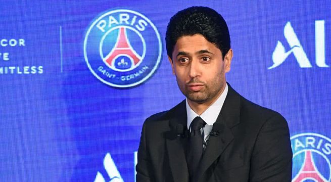Presidente del PSG: “Cualquier propuesta sin el apoyo de la UEFA no ayuda al fútbol”