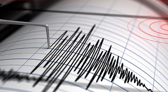 Temblor en Lima: sismo de magnitud 4.0 remeció la capital esta mañana