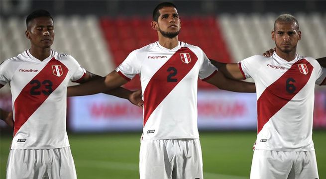 Las Eliminatorias Sudamericanas a Qatar 2022 se reanudarán en junio