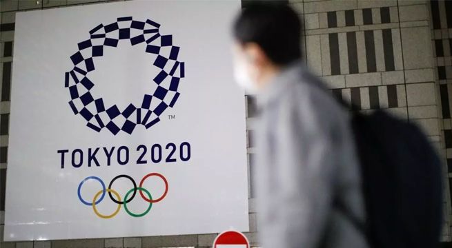 Deportistas de Tokio 2020 se someterán a pruebas diarias de Covid-19
