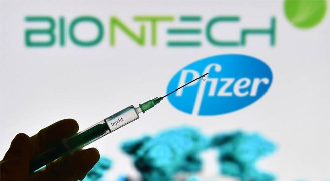 BioNTech solicitará la aprobación de una versión más duradera su vacuna del Covid-19