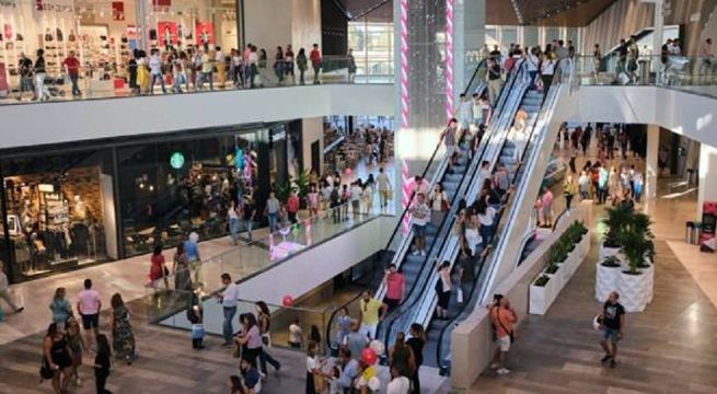 Mercados y centros comerciales de Lima y Callao atenderán los domingos