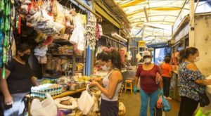 Mercados y centros comerciales atenderán los domingos del 10 al 30 de mayo en Lima y Callao