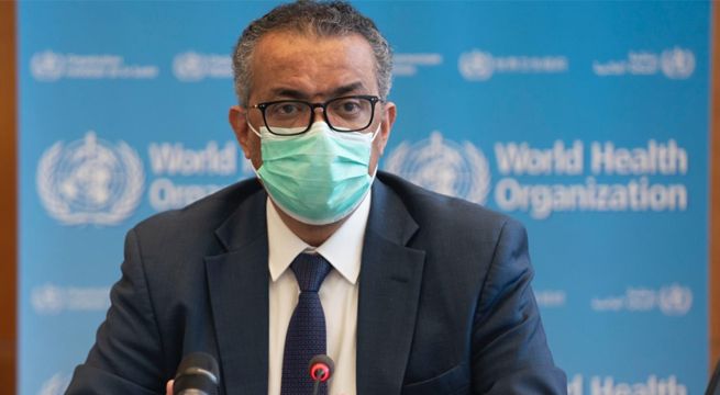 La OMS da recomendaciones para frenar una próxima pandemia